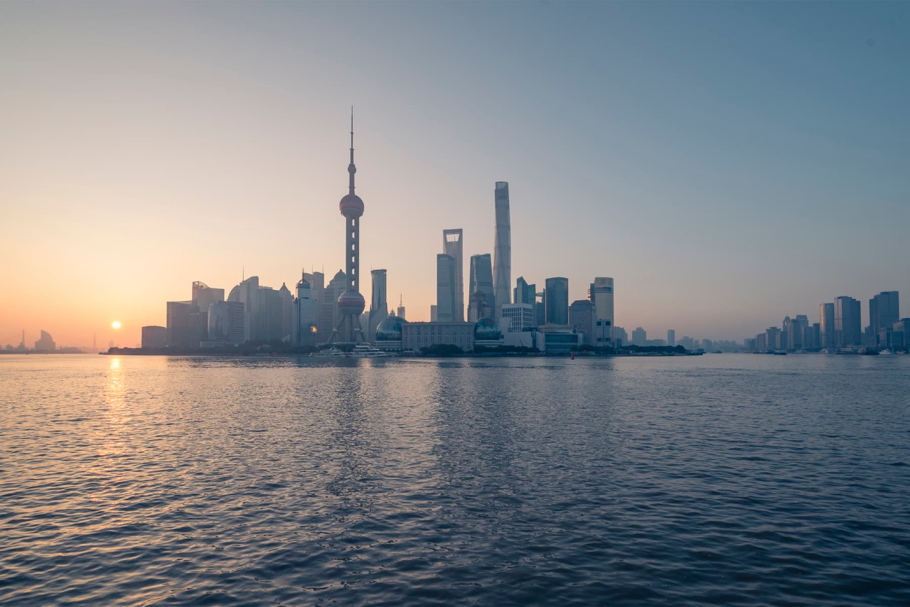 Shanghai Stories: Ming Dynasty to Modern Times view 4